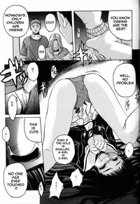 [Jiyuugaoka Shoutengai (Hiraki Naori)] Card Captor Sakura Blue Version (Cardcaptor Sakura) [English]