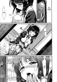 [Hisasi] Shoujo no Toge ~No girl without a thorn~ [English][Digital] + 8P Shousasshi