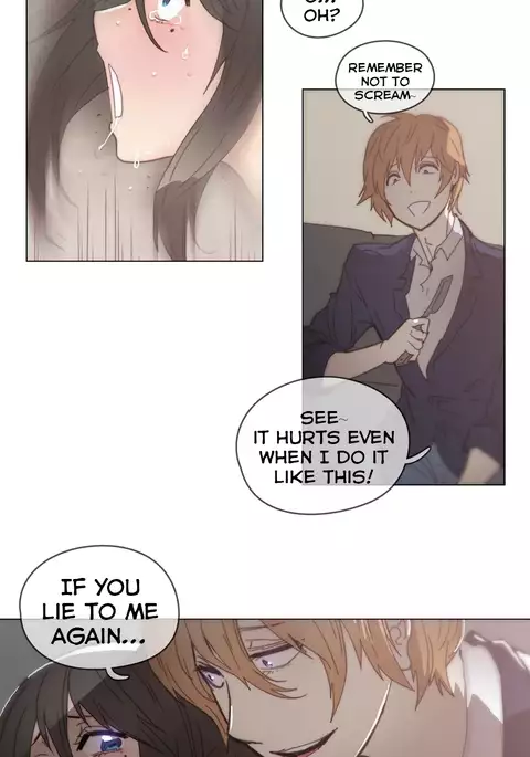 Household Affairs Ch.1-53