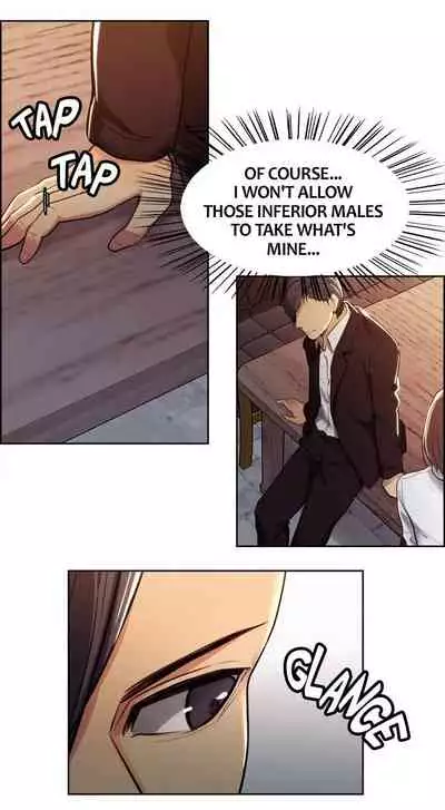[Serious] Taste of Forbbiden Fruit Ch.11/24 [English] [Hentai Universe]