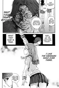 [kyo1] Mirai ni Kiss wo! (Comic BugBug 2012-09) [English] [biribiri]