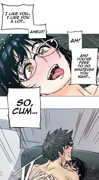 [ButcherBoy] Household Affairs Ch.78-81 (English)