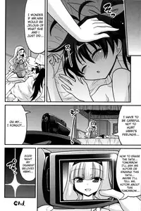 (COMIC1☆7) [ASIANBOY (Hasemi Ryo)] Backstage Hibiki Challenge (THE IDOLM@STER) [English]