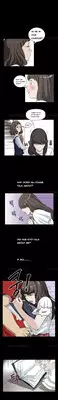 [Keum Sah Gong] Si-Eun Ch.1-18 (English) (Ongoing)