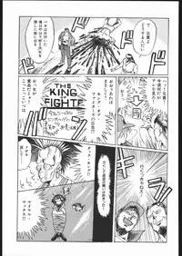 (C68) [TEX-MEX (Red Bear)] WAY OF TEX-MEX (Various)