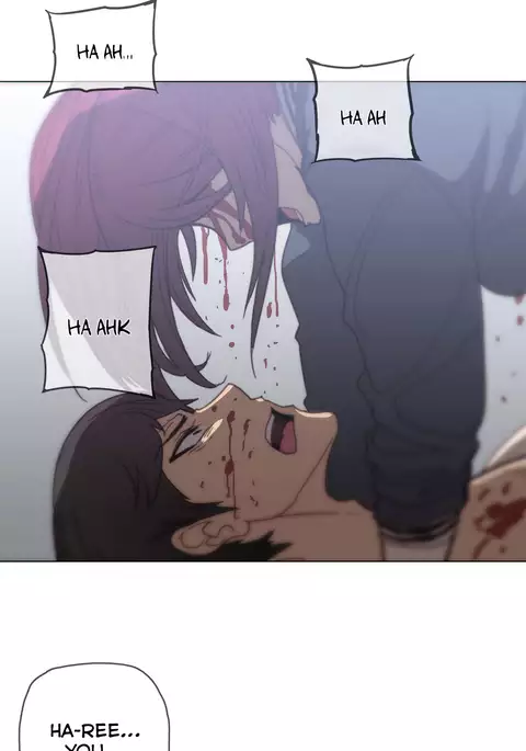 Household Affairs Ch.1-47