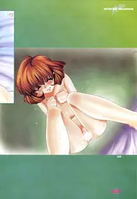 [Tsubuan Doumei (Kagesaki Yuna, Kageyama Yuta)] Mayu Art Collection