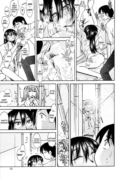 [Ono Kenuji] Love Dere - It is crazy about love. Ch. 1-7 [English] [Happy Merchants]