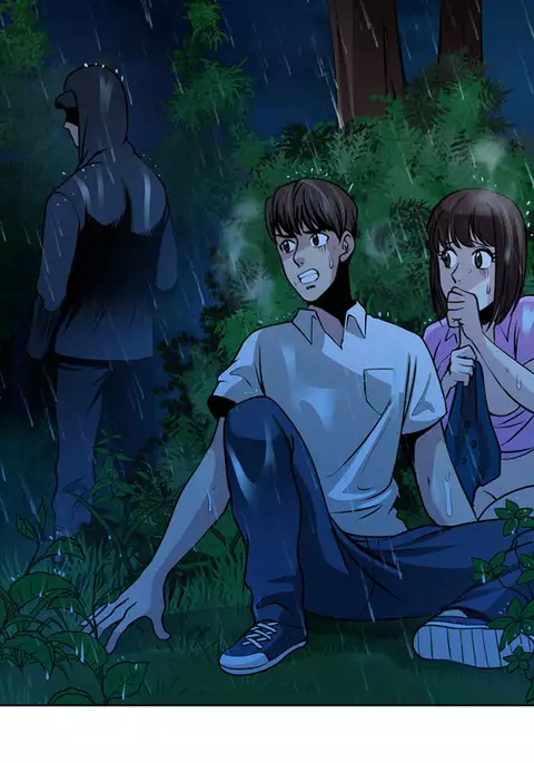 Change Partner Ch.1-17