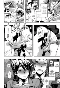 [ShindoL] Onnanoko ni Natte | Becoming a Girl [English] [SaHa]