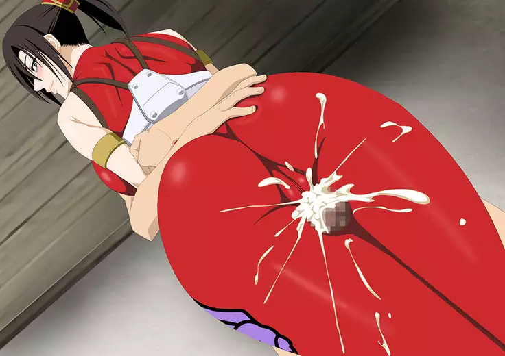 Kakutou Musumegari Vol. 30 Taki Hen