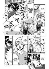 [Don Shigeru] Mechiku [English] [Munyu]