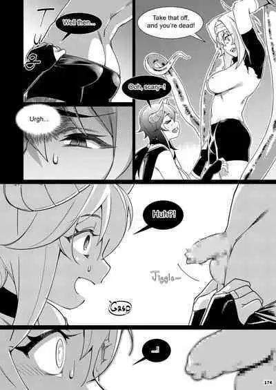 Futaba no Ohanashi Matome 3 - The Story of Futaba 3