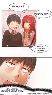 [Mx2J] Hahri's Lumpy Boardhouse Ch. 0-14 [English] (YoManga) (Ongoing)