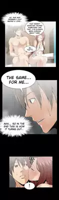 [Yihyeonmin] Drug Candy Ch.0-35 (English) (YoManga) (Ongoing)