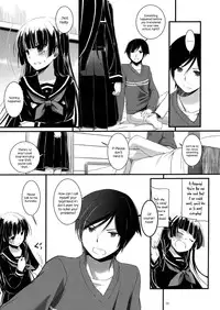 (C83) [Digital Lover (Nakajima Yuka)] D.L. Action 73 (Ore no Imouto ga Konna ni Kawaii Wake ga Nai) [English] [KirbyDances]