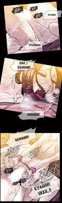 [Yihyeonmin] Drug Candy Ch.0-35 (English) (YoManga) (Ongoing)