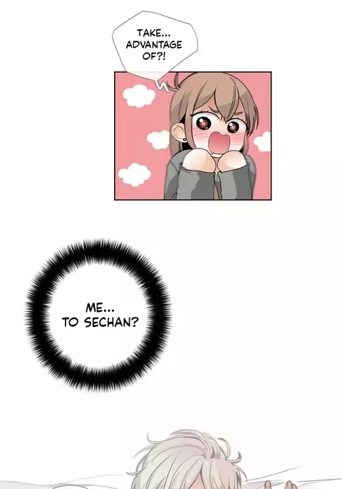 Talk To Me Ch.1-25