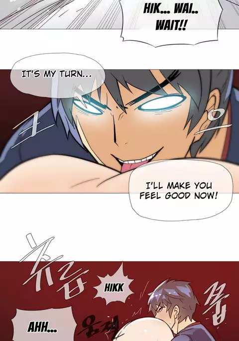 Household Affairs Ch.1-47