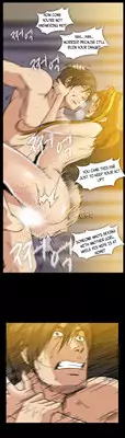 [Yihyeonmin] Drug Candy Ch.0-32 [English] [YoManga]