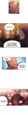 [BAK Hyeong Jun] Sweet Guy Ch.1-49 (English) (YoManga) (Ongoing)