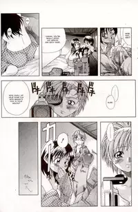 A-G Issue 6 (Super erotic anthology Comic) [English]