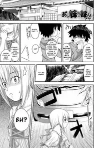 [Arsenal] I, My, Me, Mine Ch. 1-5 [English] [Lunatic Translations] [Decensored]