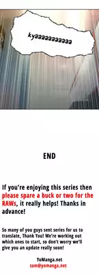 [BAK Hyeong Jun] Sweet Guy Ch. 1-41 [English] [YoManga]