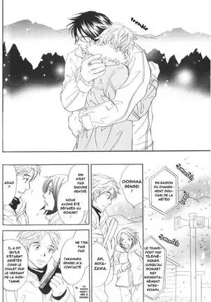 17-Sai no Hisoka na Yokujou - Secret love of 17 years old Ch.1-4