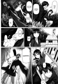 [Nora Shinji] Namanaka. - No condom sex + Omake [English]