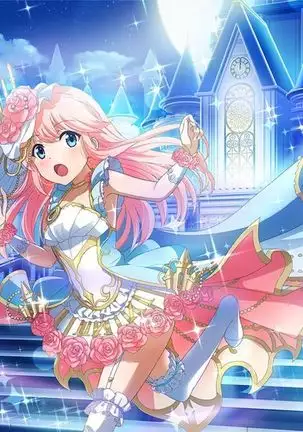 Revue Starlight -Re LIVE