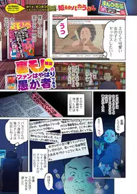 COMIC Mate Legend Vol. 15 2017-06 [Digital]