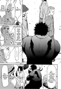 [Psycho] Kyokugen Gangu [English] [SaHa]