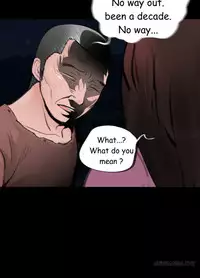 Missing Ch.1-8 (English) (Ongoing)