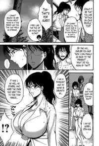 [Nagashima Chousuke] Kigenzen 10000 Nen no Ota | The Otaku in 10,000 B.C. Ch. 1-24 [English] [Natty Translations, Lazarus H]