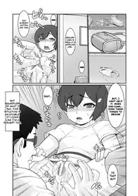 [Tendou Kuon] Osewa ni Narimasu Ch. 2 (MOMOPAN 31 Loli Senyou 3) [English] [EHCOVE] [Digital]