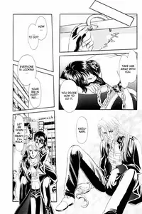 [Tori Maia] Sadistic Boy Vol.01 [English]