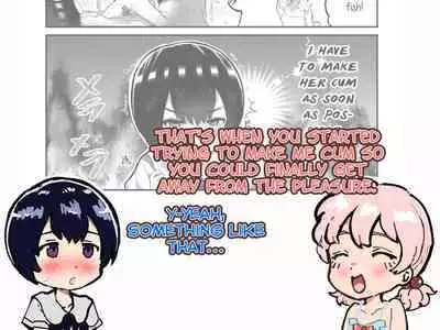 [Airimiash (Rabu)] Kawaii Shota ni wa Manko o Tsukeyo! ~Oppai Misete Gaiden~ | Put a Pussy on that Cute Shota! ~Show Me Your Boobs Side-Story~ [English] [Charles210]