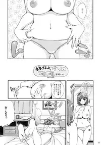(C78) [L.L.MILK (Sumeragi Kohaku)] Nene-san to Pink no Buruburusuru yatsu (Love Plus)