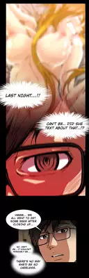 [Yihyeonmin] Drug Candy Ch.0-35 (English) (YoManga) (Ongoing)