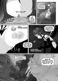 [Ochikonium (Terada Ochiko)] Ultimate Size (Puella Magi Madoka Magica) [Japanese, English] [Digital]