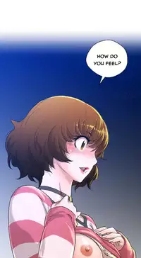 Perfect Half Ch.1-21 (English) (Ongoing)