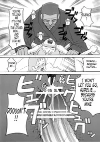 (C73) [adel-heid (Hatch, Zukiki)] Hatch & Zukki no Meisaku Gekijou 08 (World Masterpiece Theater) [English] [Tonigobe]