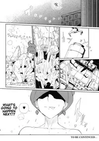 (SC55) [Draw Go (Watanabe Souichi)] SHIRONA HAZARD (Pokémon, Resident Evil) [English] {doujin-moe.us}