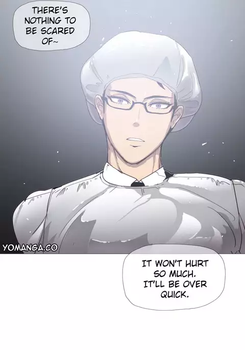 Household Affairs Ch.1-53