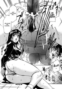 [Don Shigeru] Mechiku [English] [Munyu]