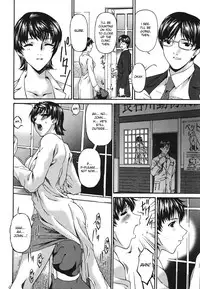 [Bai Asuka] Shujuukankei (Master-Servant Relationship) [English] [desudesu]
