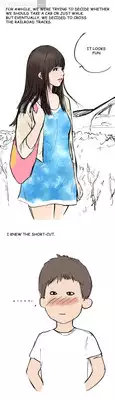 [Eunya] Nineteen Ch.1-16 [English] [YoManga]