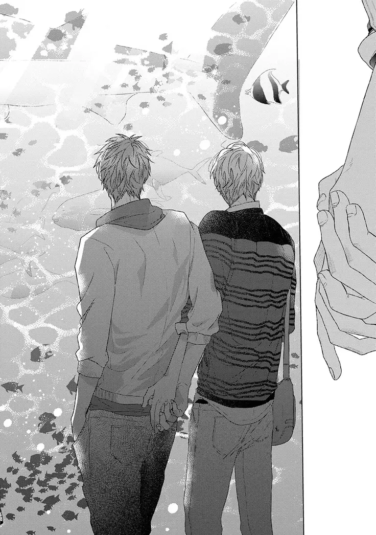 Escape Journey Vol.01