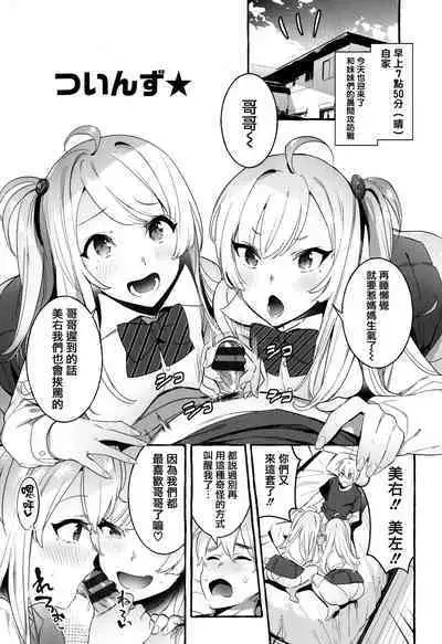 Hito no Kanojo ni Yaritai Houdai